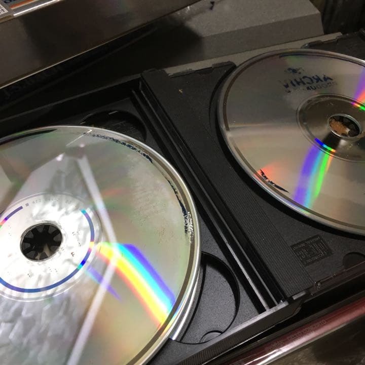 0764  バッハ  ドボルザーク  CD  73組 収納ケース 4個 付