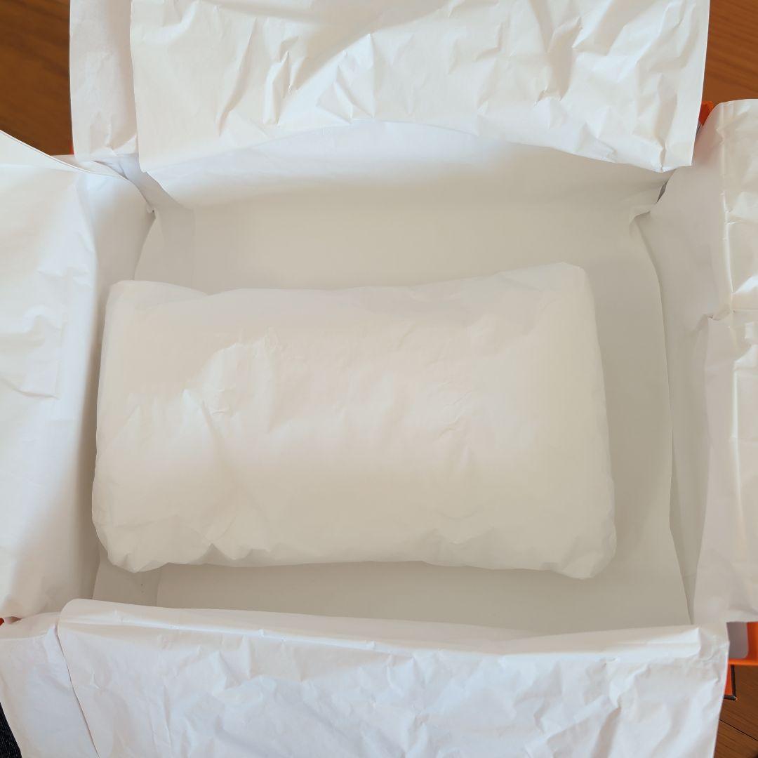 HERMES 空箱 箱のみ 3点