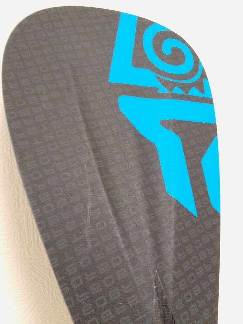 m*a様 美品 スターボード カーボンパドル エンデューロS フルカーボン 1本