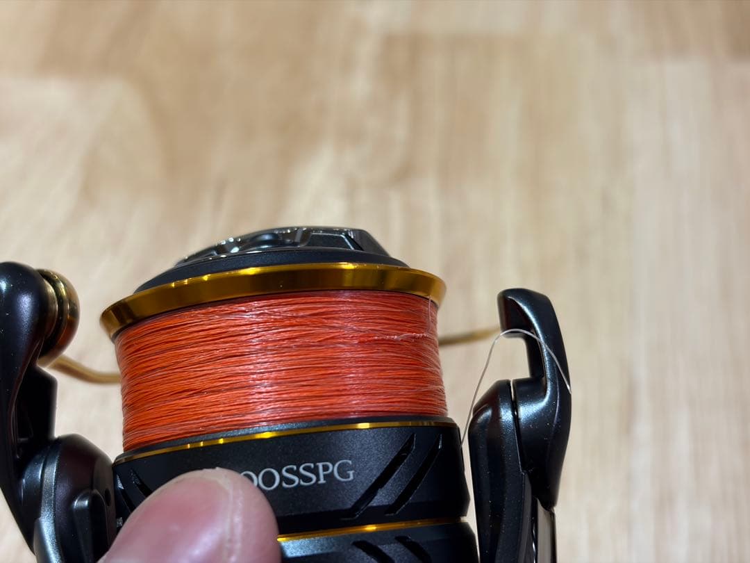 21ソアレ　XR c2000SSPG 中古