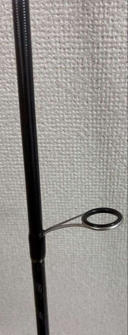 【Abu Garcia】XROSSFIELD（XRFS-862M）