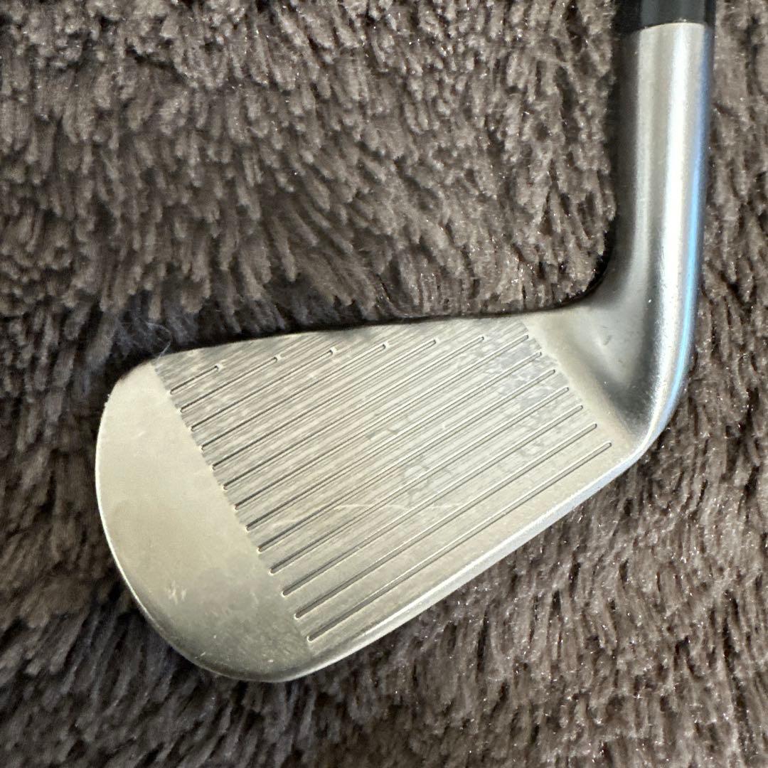 スリクソンzxi7 ブラッククロムSrixon BlackChrome