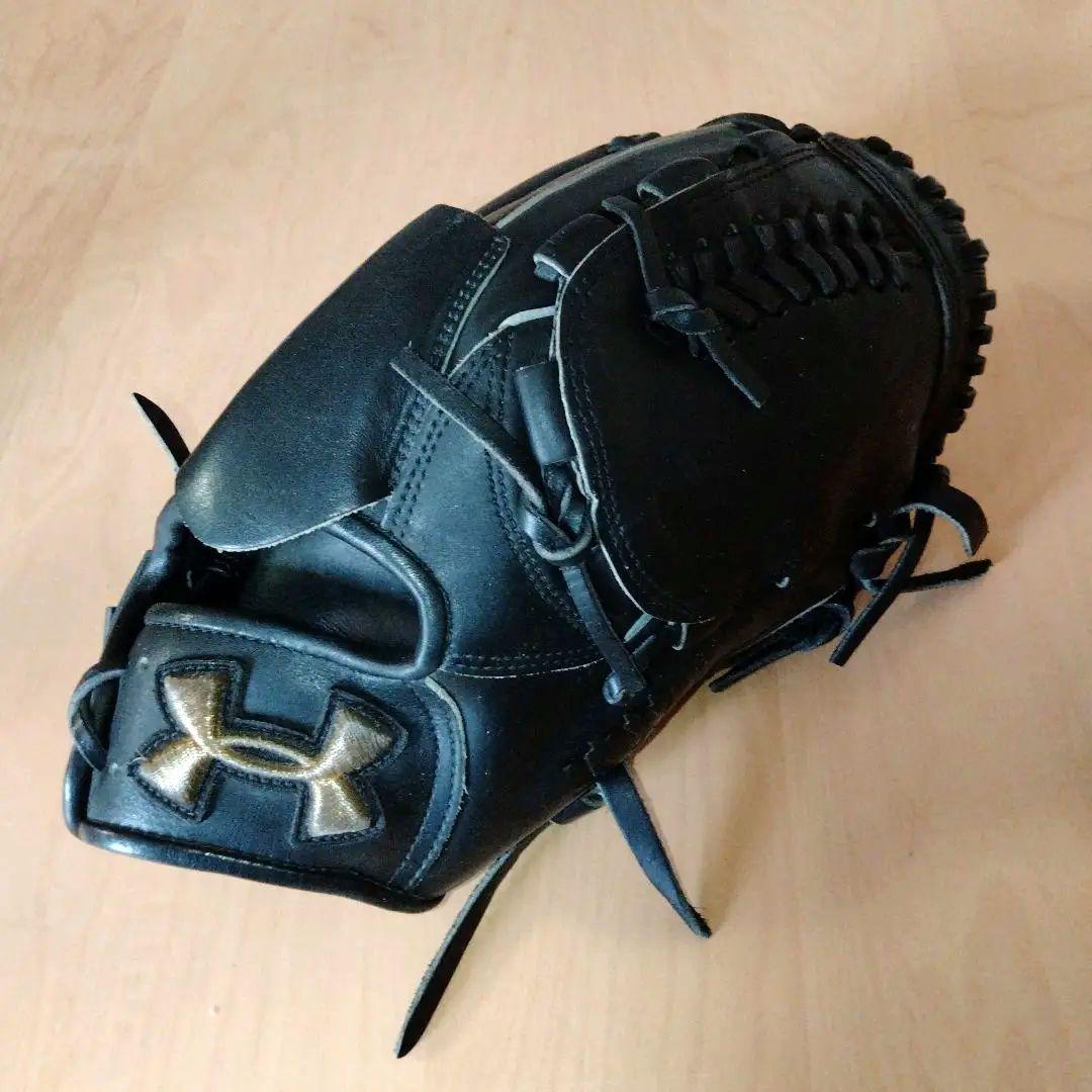 UNDER ARMOUR　アンダーアーマー　グローブ