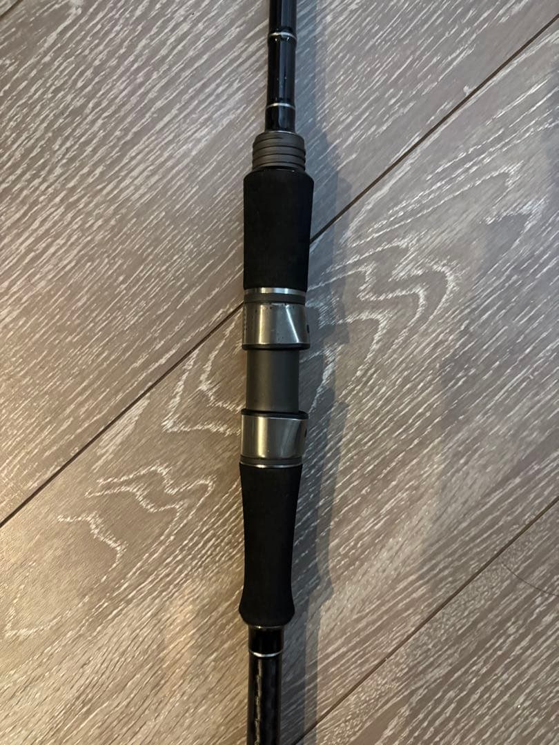 エギングGR3 86M XOOX タカミヤ