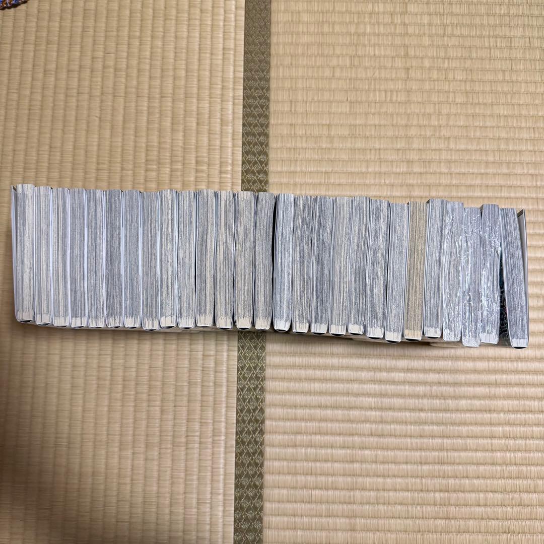 呪術廻戦　漫画　0〜27巻セット　芥見下々