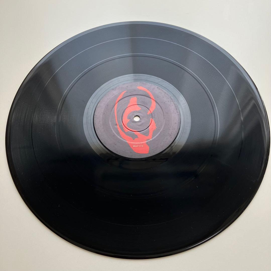 CORNERSHOP/ Handcream For A.. 2LP 2002年