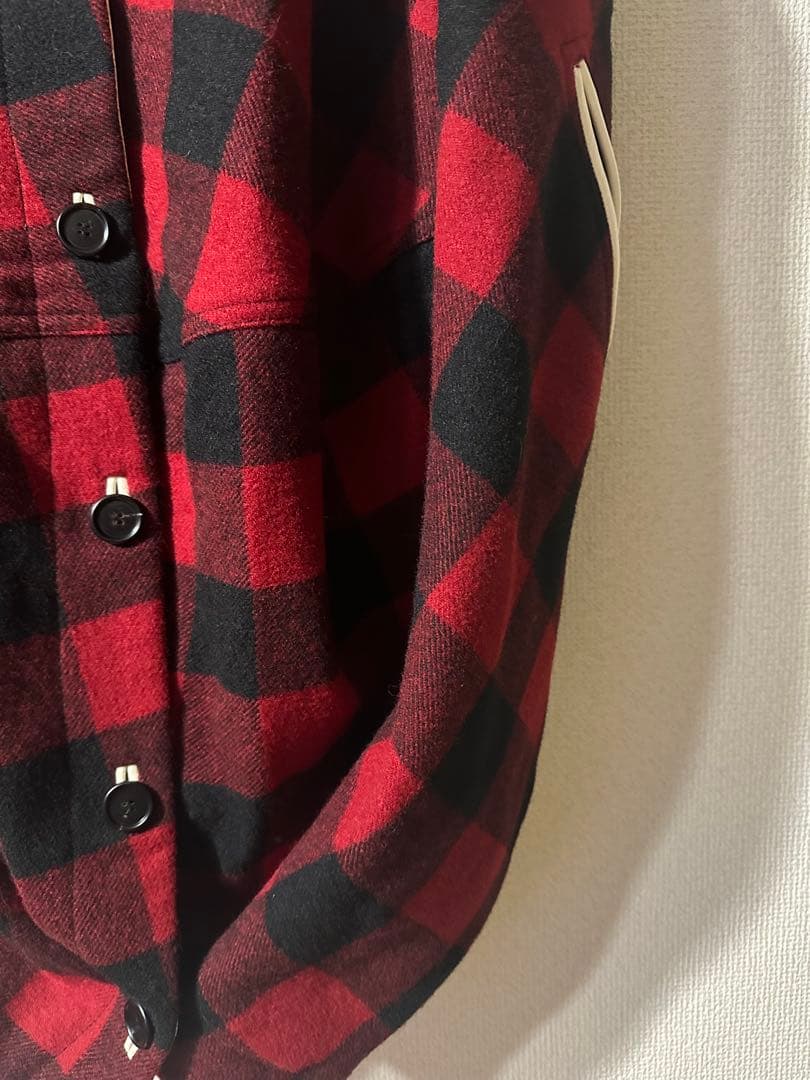 【レア品】【未使用】MARNI ポンチョ　サイズ:38