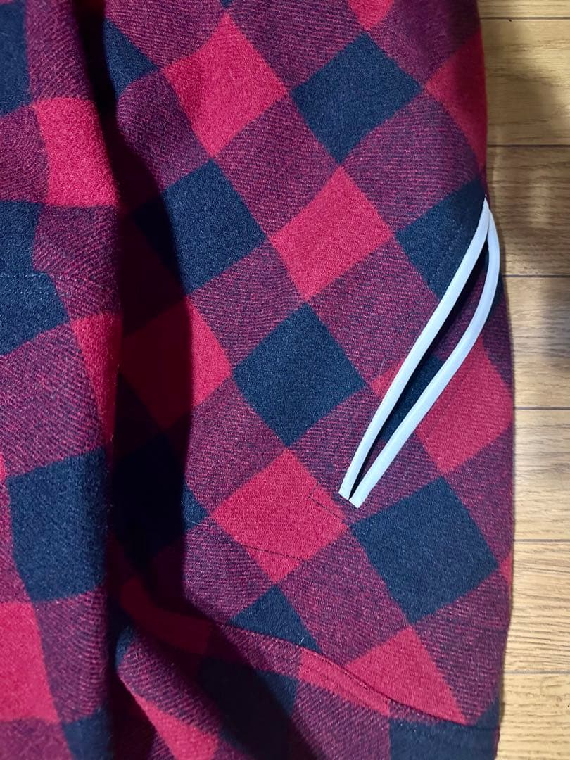 【レア品】【未使用】MARNI ポンチョ　サイズ:38