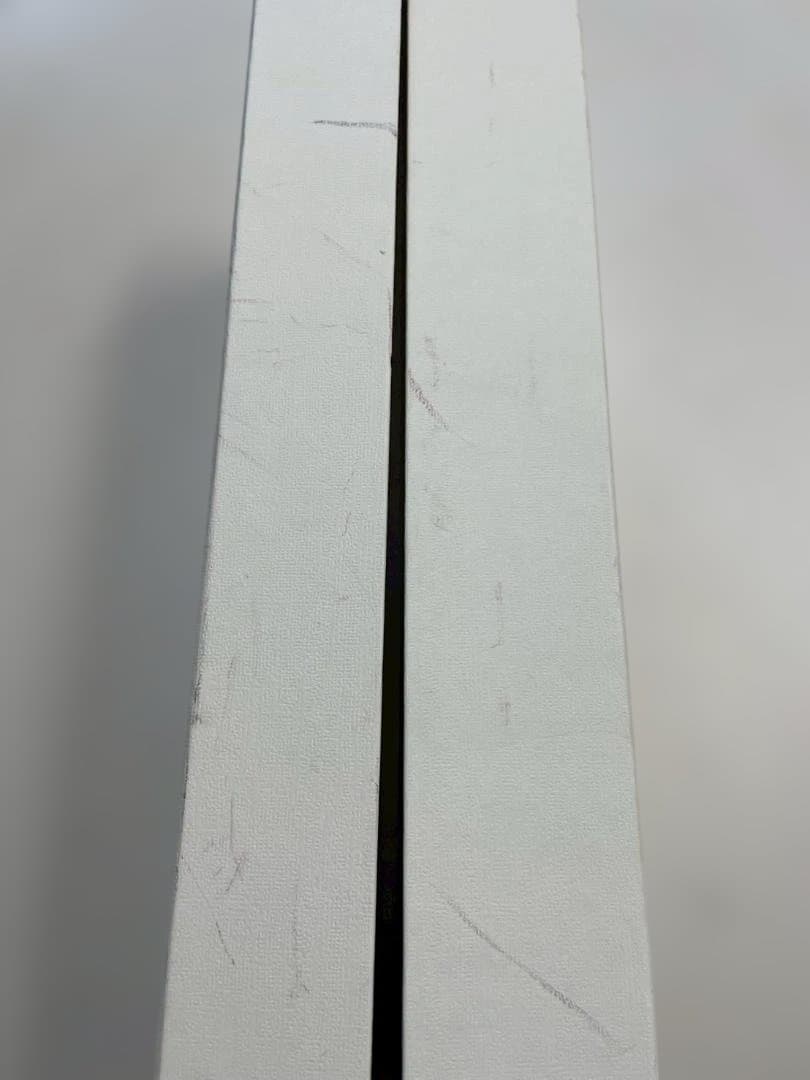 A◆ReFa　ファインバブル　ダイア120　シャワーヘッド　水垢あり　箱付