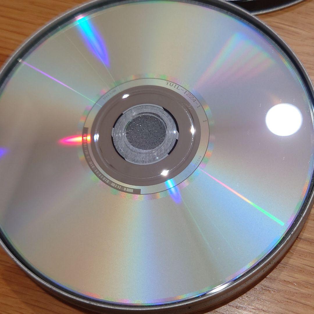 BOØWY 1224 FILM THE MOVIE 2013　限定