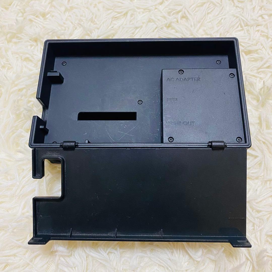 しゅうと 美品 すぐ遊べるセット 任天堂 Switch 2021年製