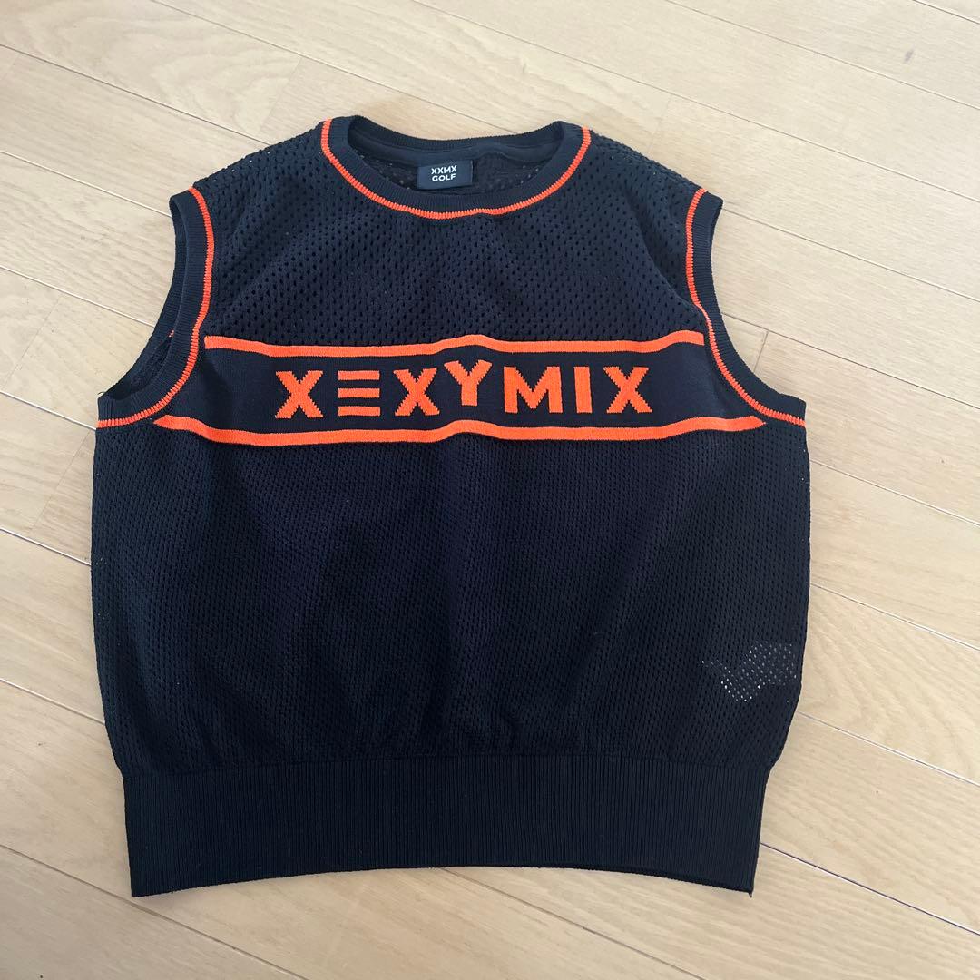 ゼクシィミックスゴルフ上下レディース