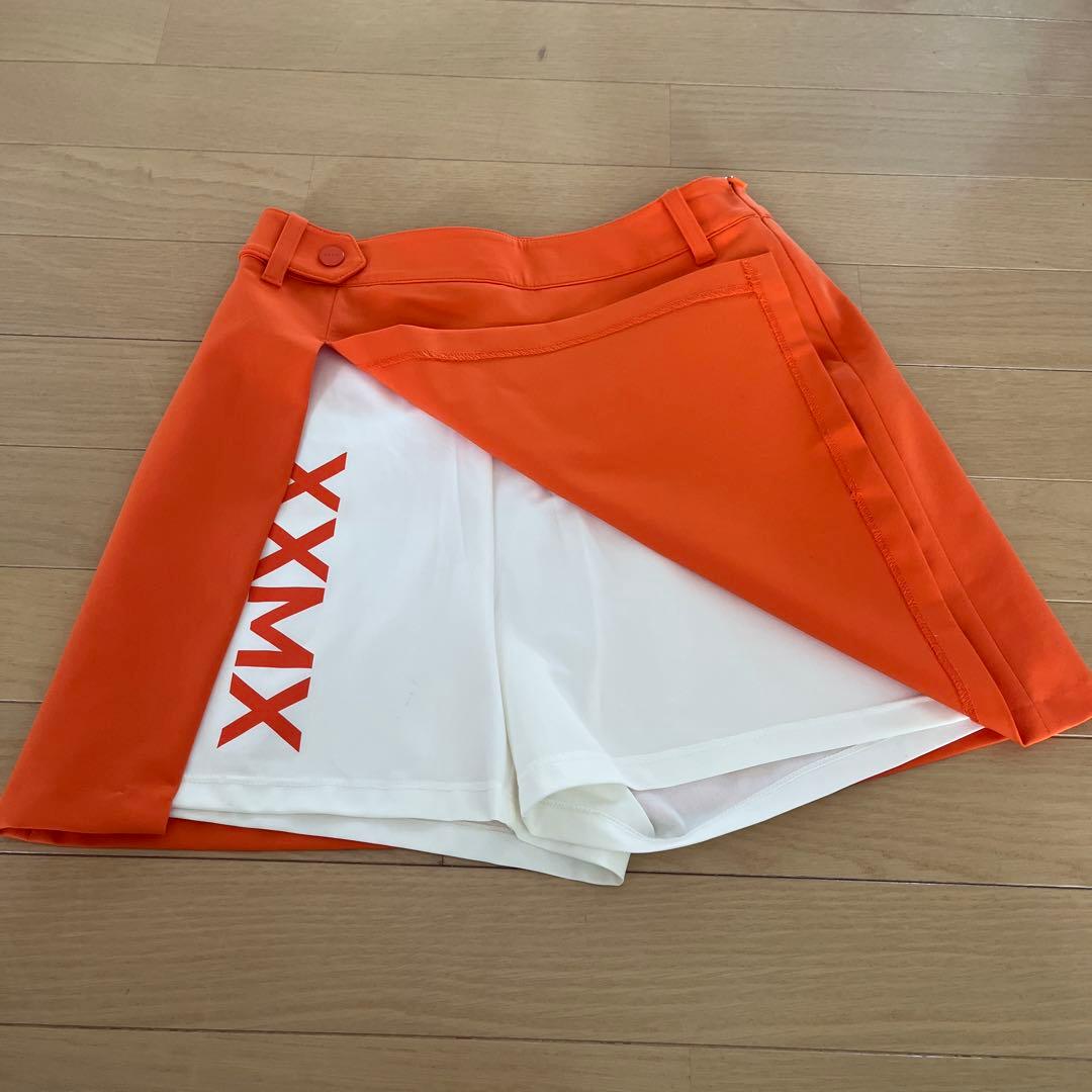 ゼクシィミックスゴルフ上下レディース