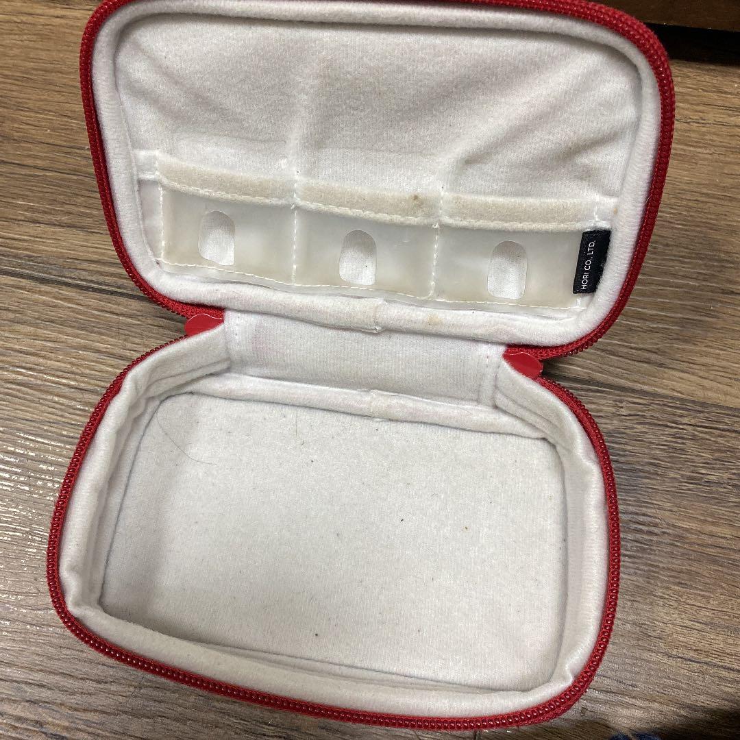 ニンテンドー3DS アクアブルー　モンハン付き