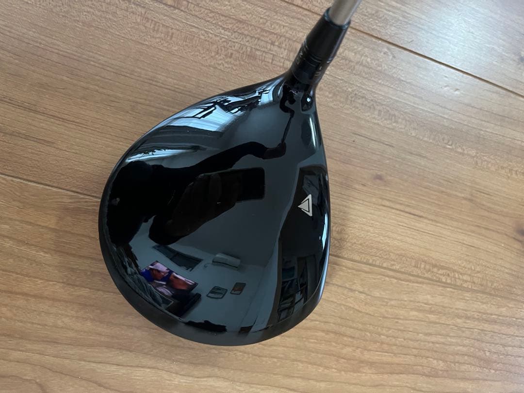 Titleist VG3 2018 ドライバー9.5 4UT ２本セット