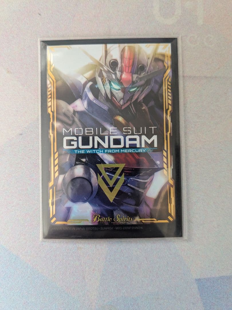 バトスピ　エアリアル　デッキ