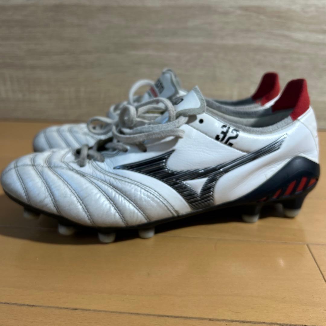 NO32 　Mizuno プロフェッショナルモデル サッカースパイク