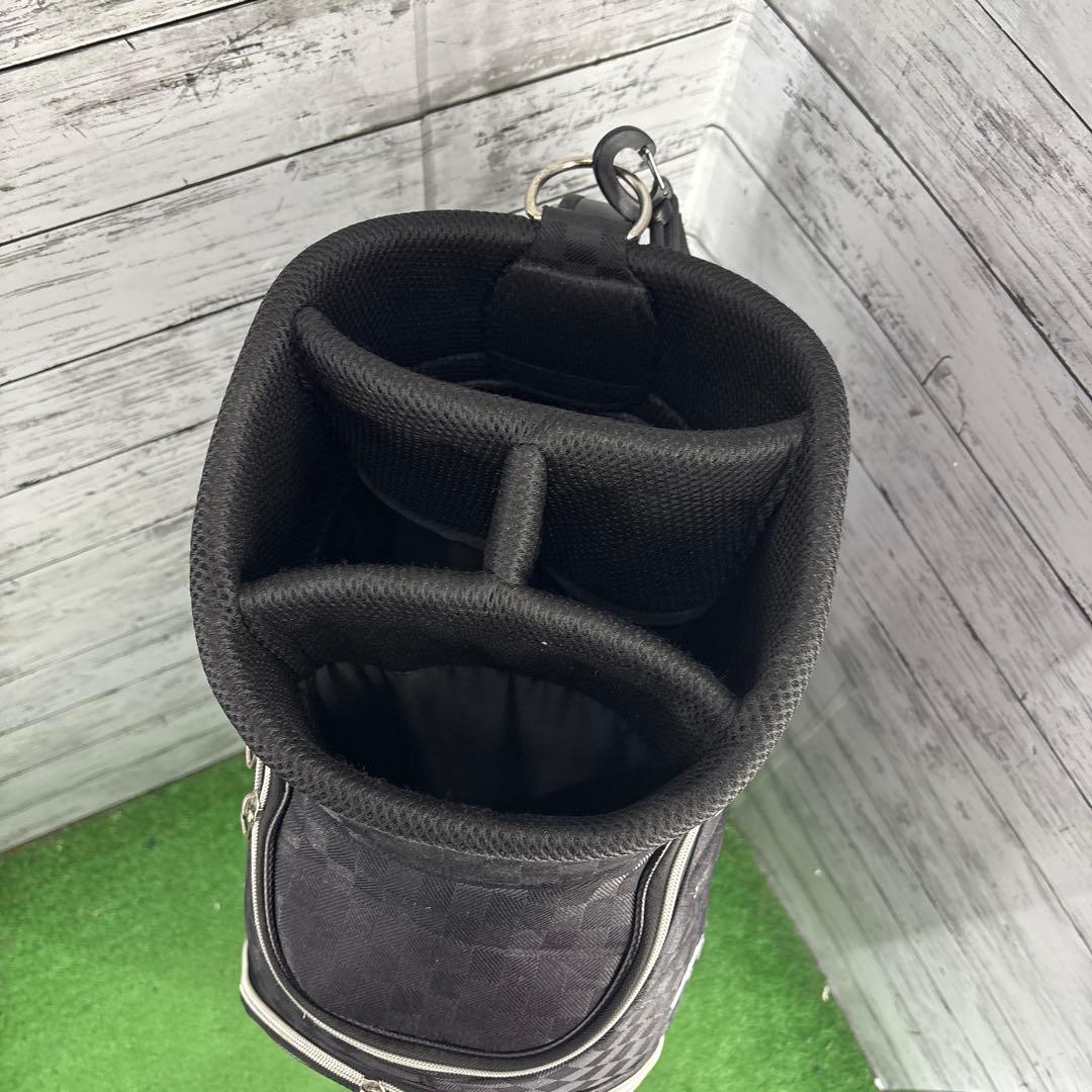 ゼクシオ　キャディバック