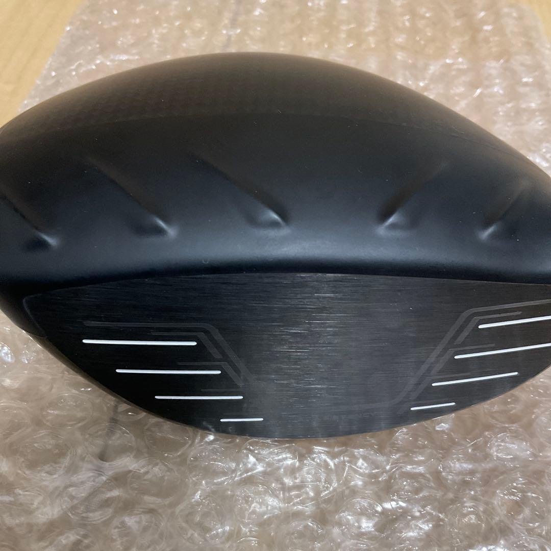 【新品同様】PING G440Kヘッドのみ