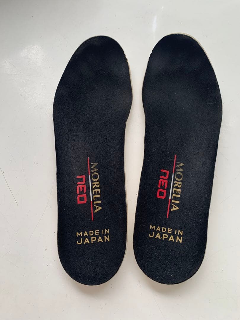 モレリアネオ4 23.0センチ