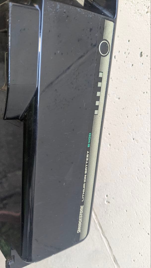 ブリヂストン TB1e 電動アシスト自転車