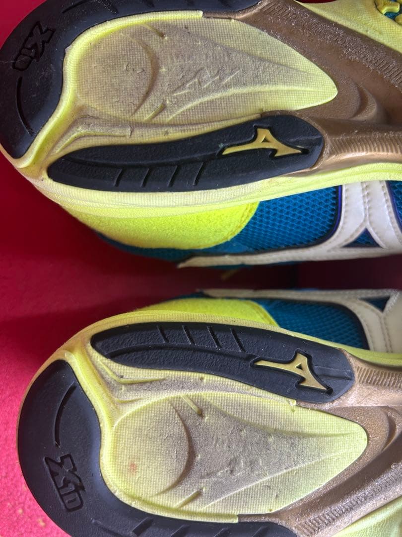 ミズノ　ウェーブエンペラー　ジャパン