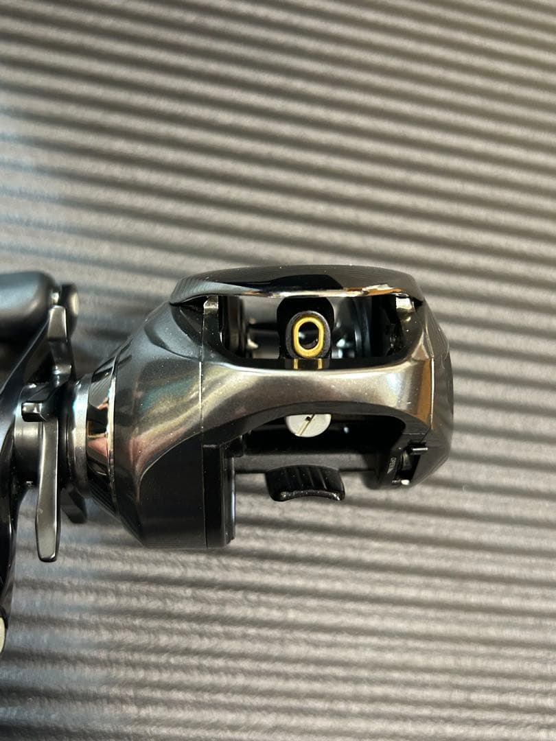 シマノ 16アンタレスDCHG 右ハンドル