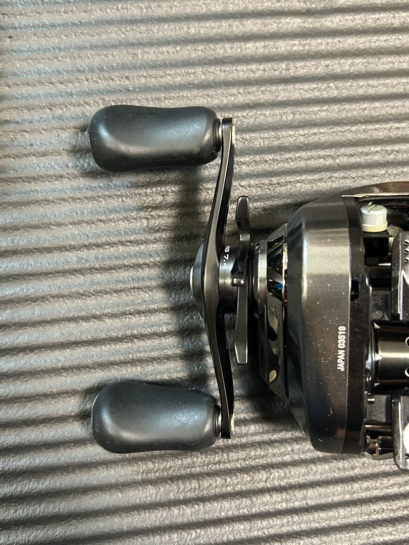 シマノ 16アンタレスDCHG 右ハンドル