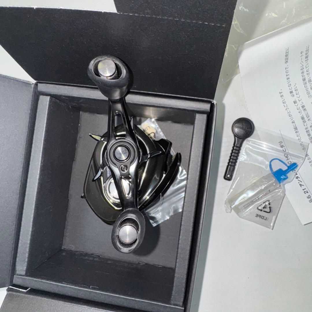 ANTARES DC HG アンタレスdc