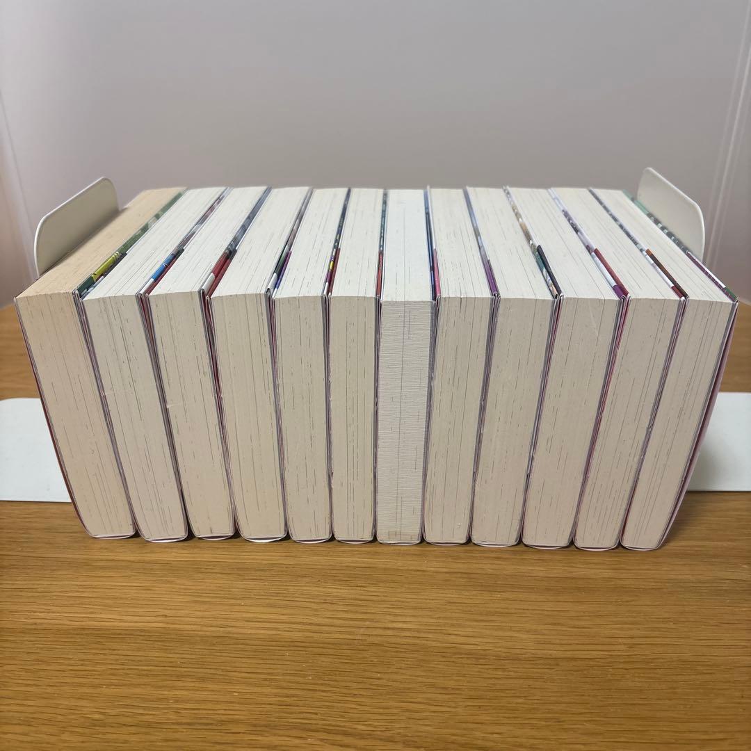 薬屋のひとりごと1〜12巻