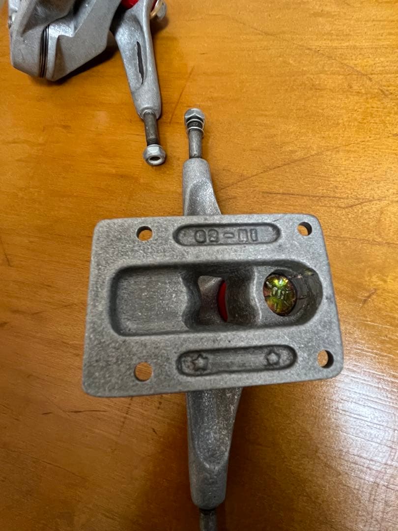 Carver トラック c1z c2