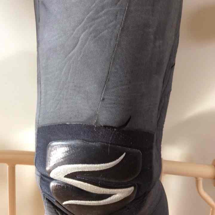 ダイビング ウェットスーツ