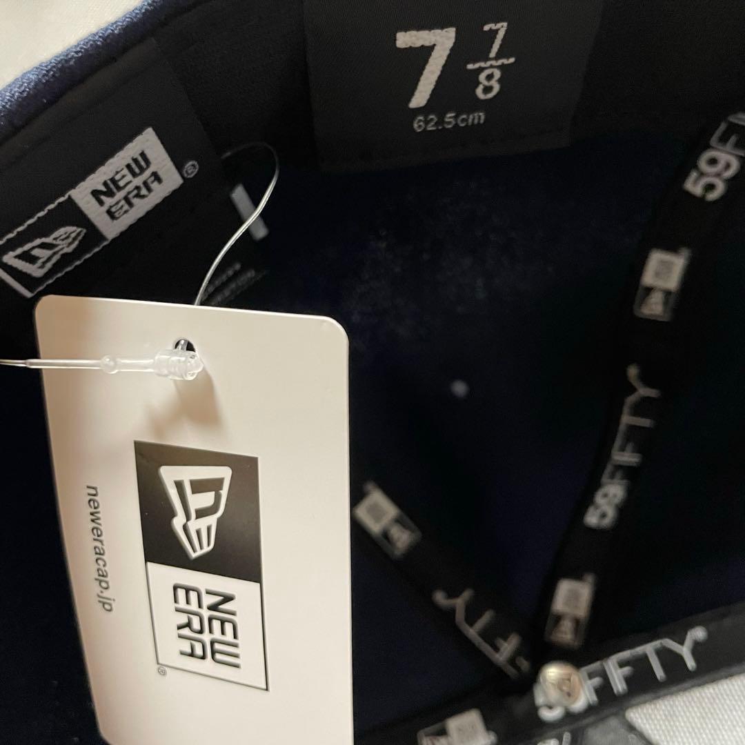 横浜DeNAベイスターズ オーセンティックキャップ STAR☆NIGHT2025