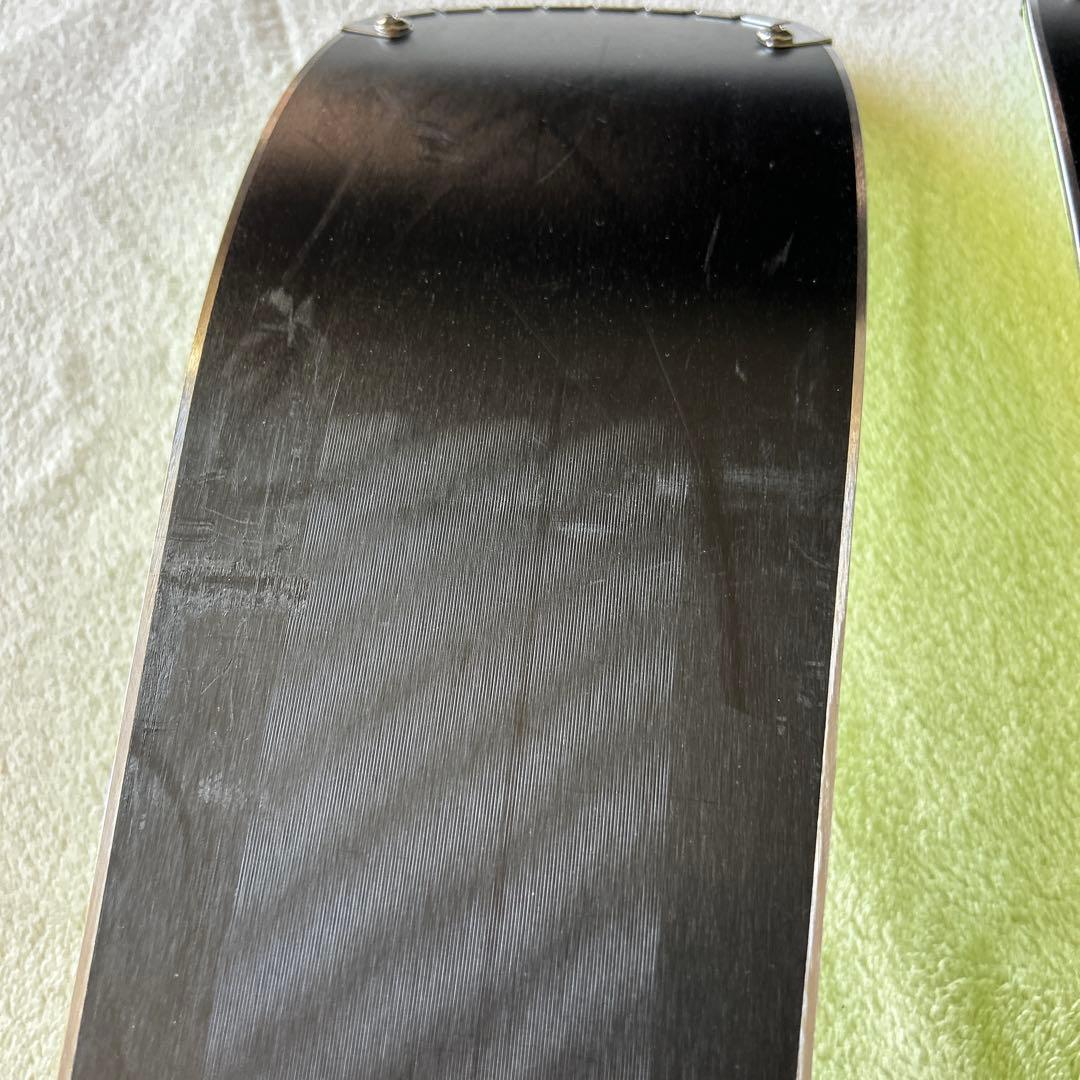 さらに値下げ！FISCHER RC4 STI スキー 163cm