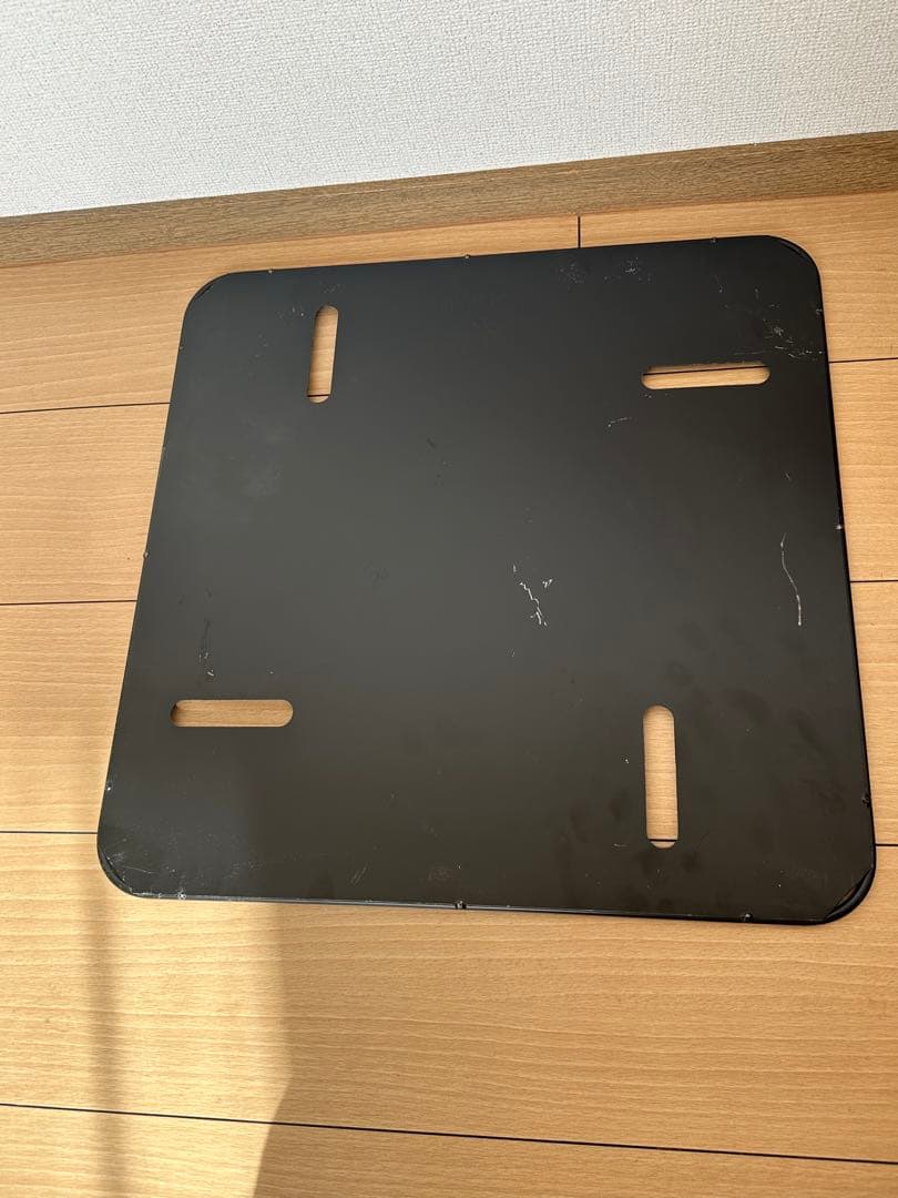 スノーピーク 焚き火台Lスターターキット＋グリルブリッジ＋ベースプレートスタンド