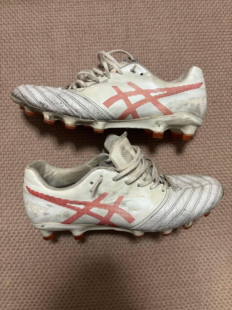 シューズ asics x-fly pro 26.5cm