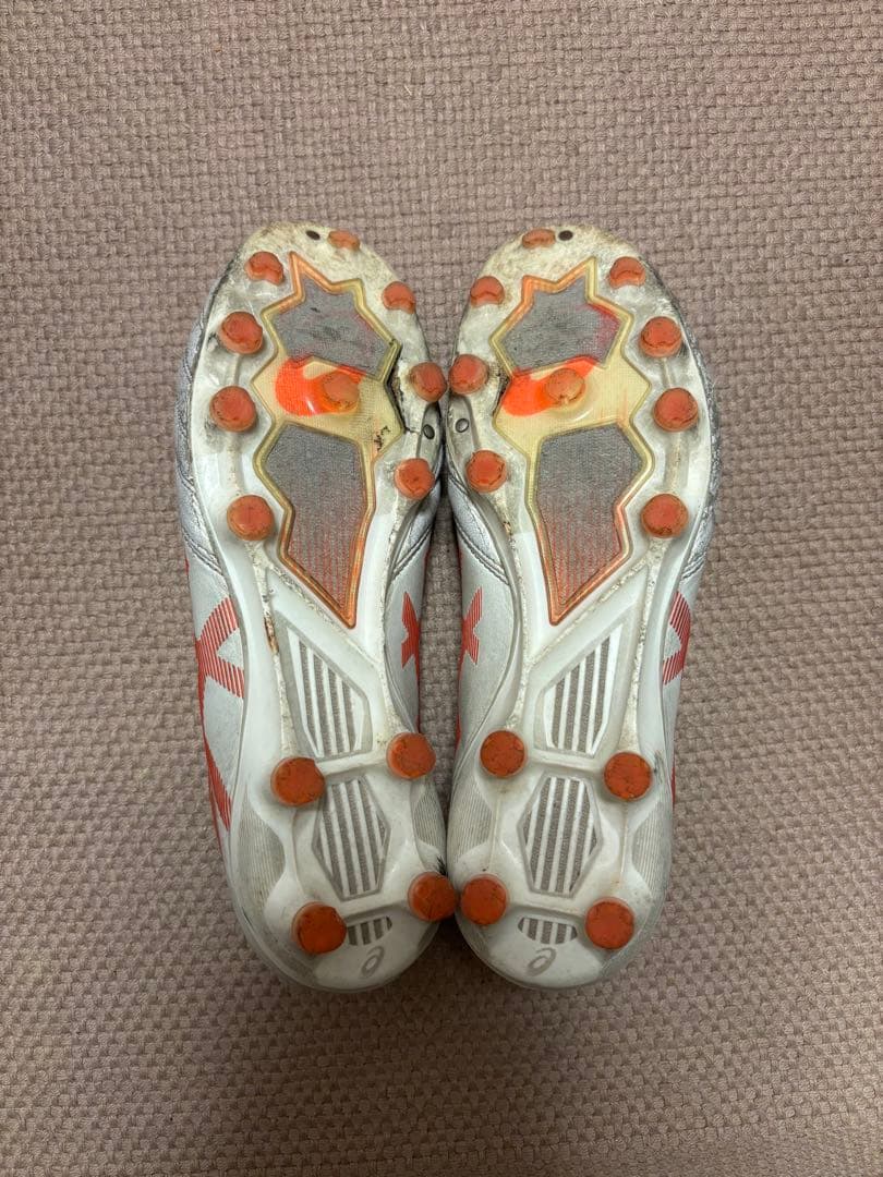 シューズ asics x-fly pro 26.5cm