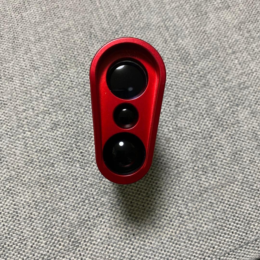 AIMFOX ゴルフ用距離計 収納ケース付き