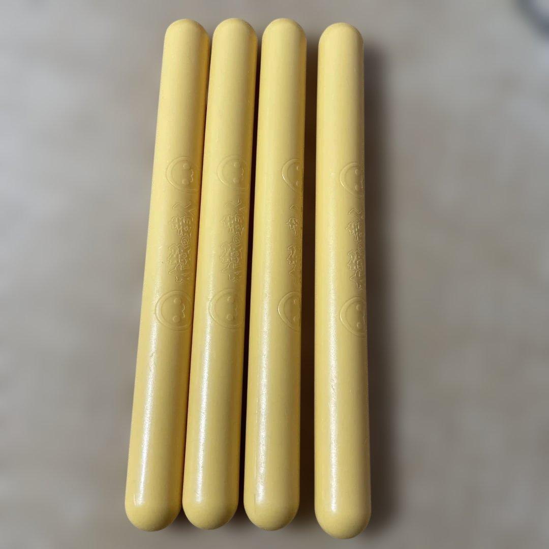 太鼓の達人ソフト　太鼓とバチ（2セット）