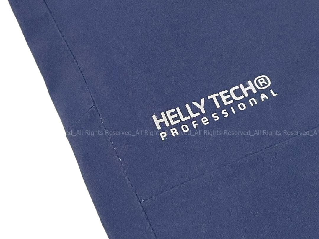 HELLY HANSEN ヘリーハンセン　BIB PANTS ビブパンツ(L)