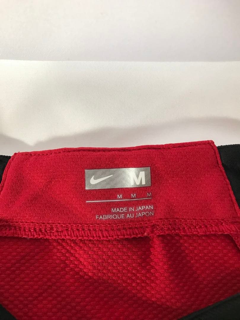 正規品 NIKE 浦和レッズ「4」田中マルクス闘莉王 半袖 M ユニフォーム