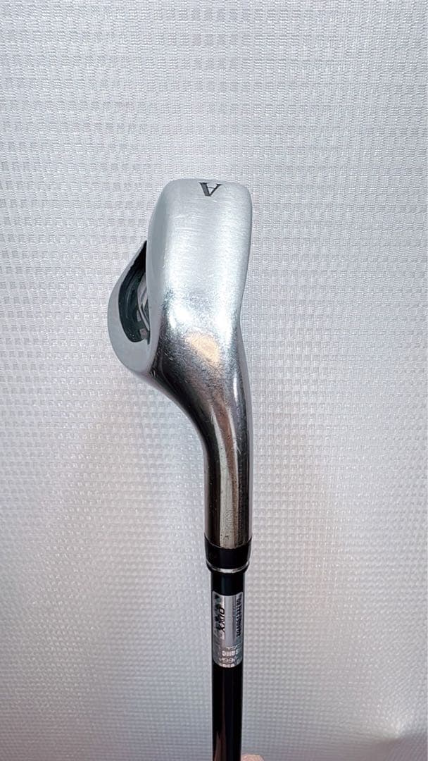 美品ゼクシオ12 単品SW XXIO13 MP1200 Rシャフト 新品グリップ