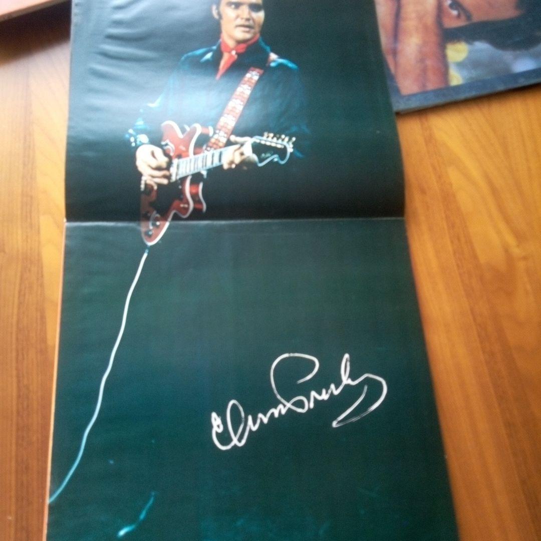 プレスリー　ミルバ　マシアス　シャルルアズナブール　フリオイグレシアス