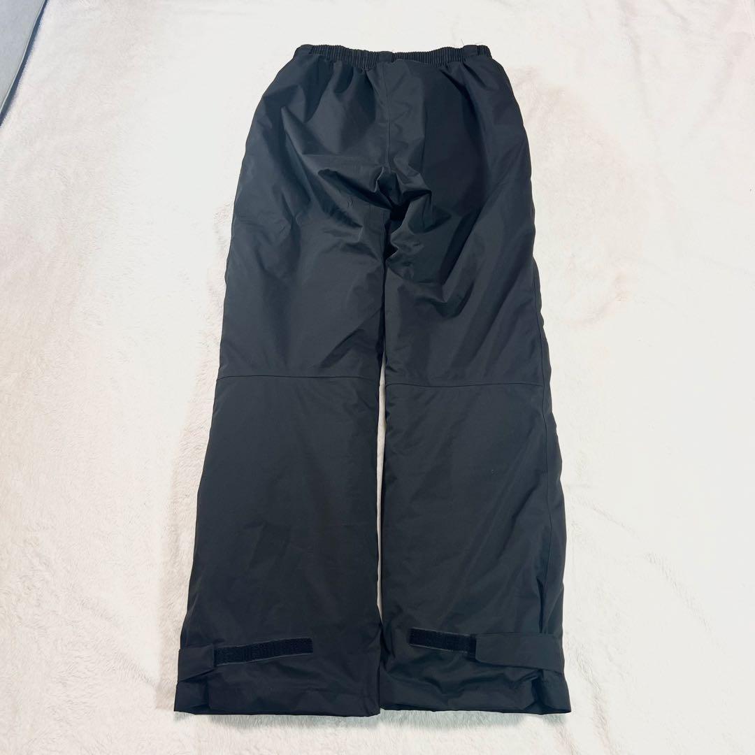 【美品】リバレイ レッドラベル　ウインタースーツ　セットアップ　LLサイズ