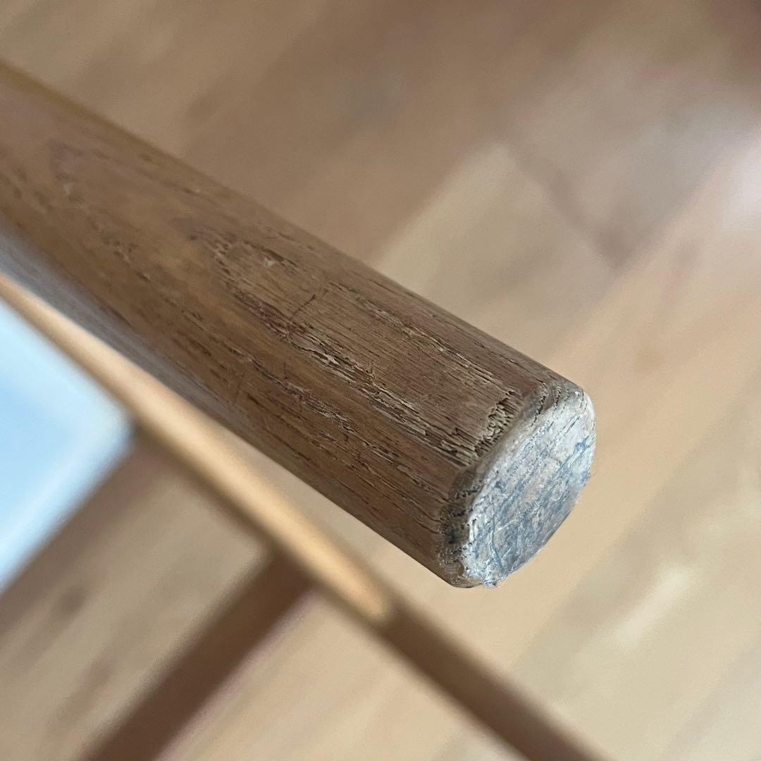 ②Cassina カッシーナ 646 チェア ジオ・ポンティ