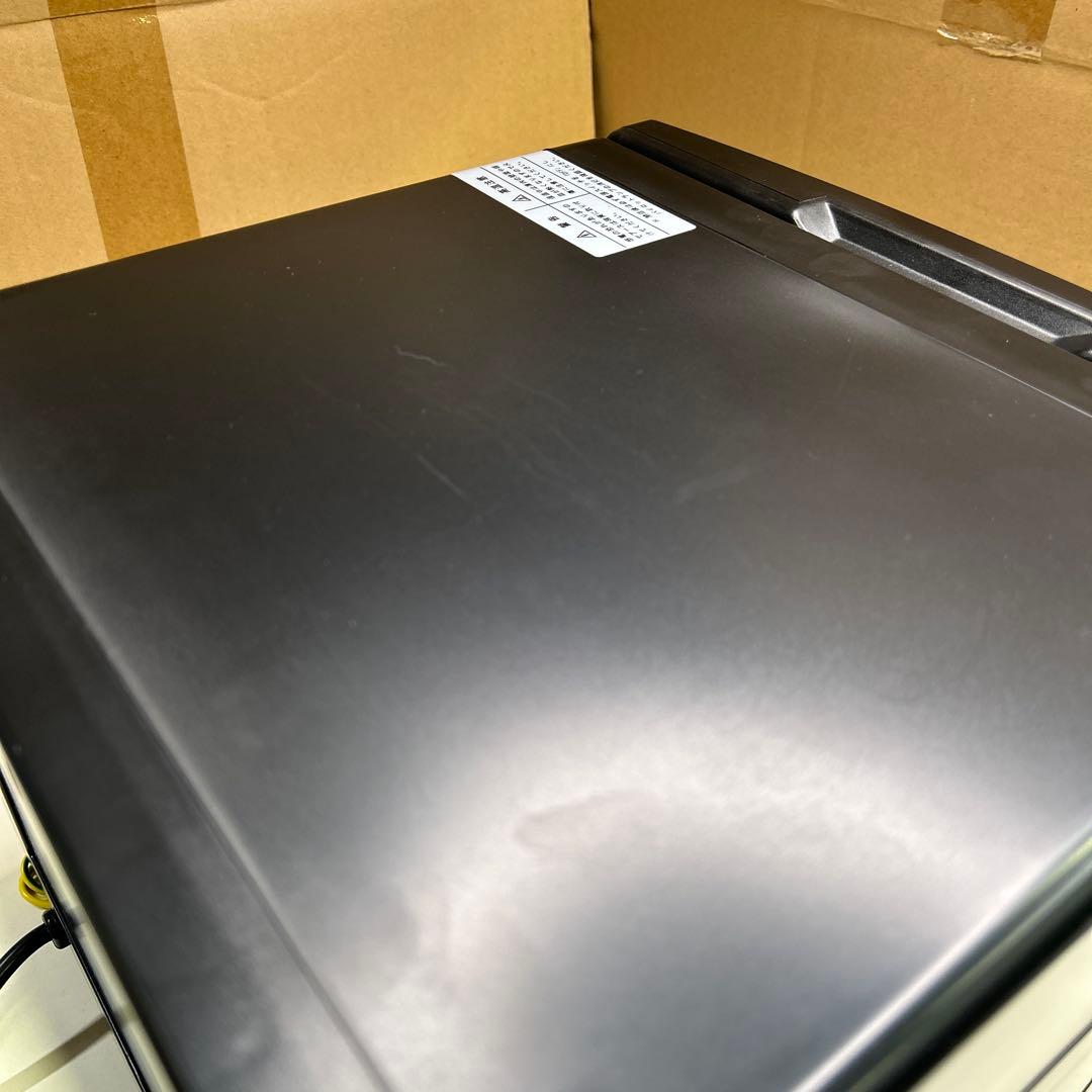 5870【未使用品】ダイシン商事　タオルウォーマー　GH-8　おしぼり機