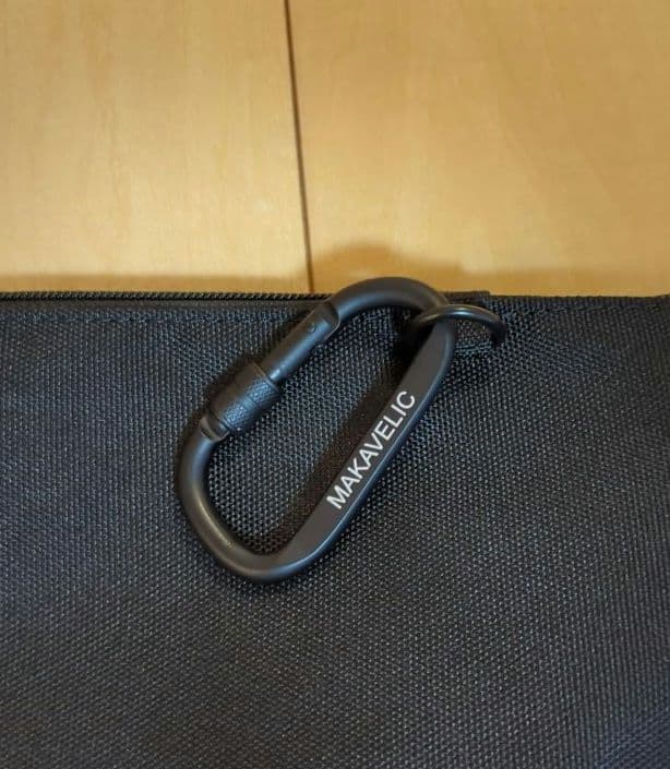MAKAVELIC マキャベリック ショルダーバッグ
