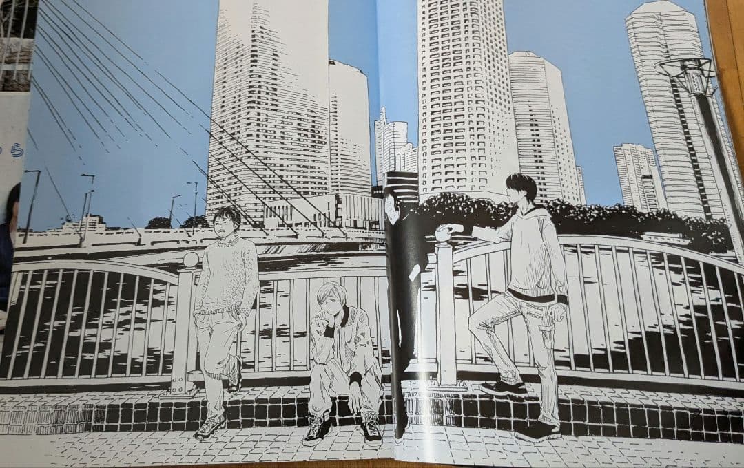 【貴重品】BUMP OF CHICKEN初期の雑誌セット