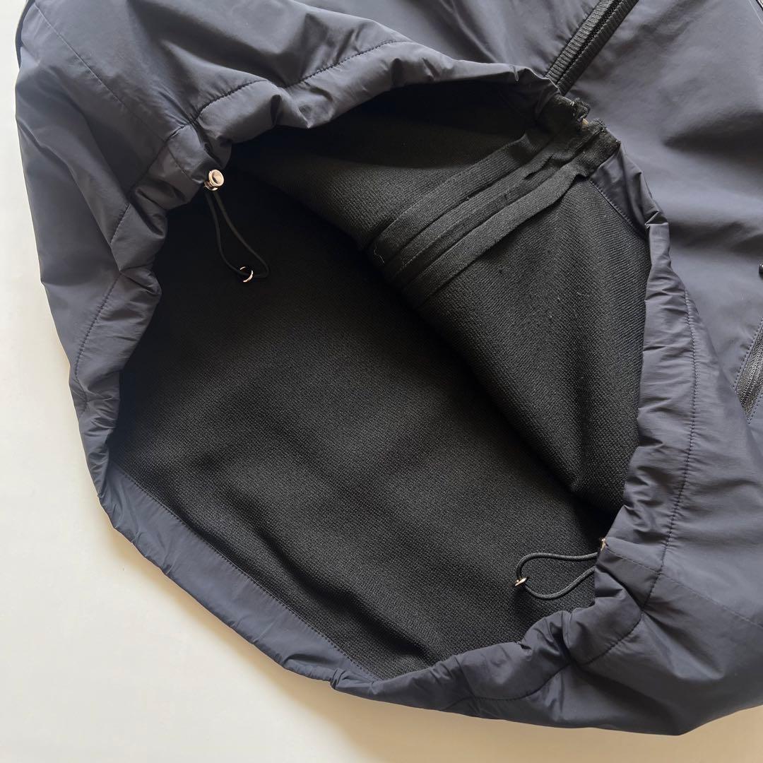 MARK&LONA マークアンドロナ　セットアップ　現行　メンズ　ゴルフ　L