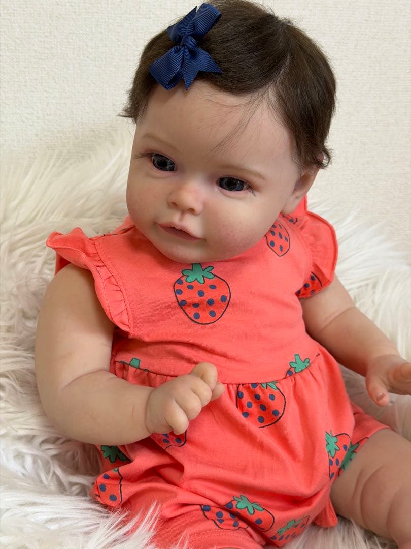 【リボーンドール】SUE SUE